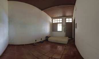 Imagem 7: Casa Residencial de Dois Pavimentos em Estilo Moderno com 3 Quartos e Área de Lazer