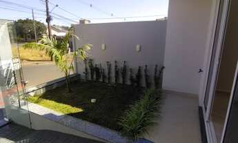 Imagem 2: Sobrado à venda no bairro Efapi - Chapecó/SC, Zona Sul