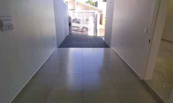 Imagem 3: Sobrado à venda no bairro Efapi - Chapecó/SC, Zona Sul