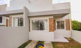 Imagem: Casa à venda no bairro Lot. Mirante do