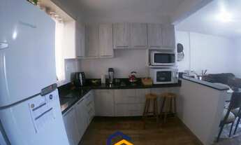 Imagem: Apartamento à venda no bairro Paraíso