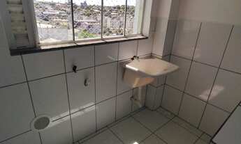 Imagem 6: Apartamento à venda no Loteamento Alice bairro Efapi - Chapecó/SC