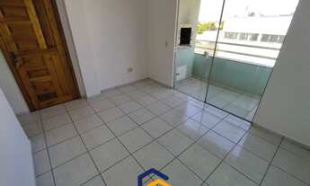 Imagem: Apartamento à venda no Loteamento Alice