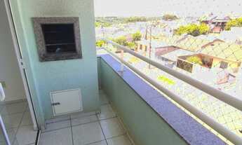 Imagem 2: Apartamento à venda no Loteamento Alice bairro Efapi - Chapecó/SC