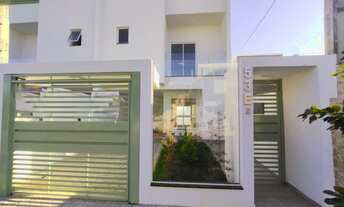 Imagem: Sobrado suíte 2 dormitórios