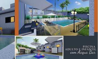 Imagem: Sobrado em condominio, 2 e 3 dorms, Cotia