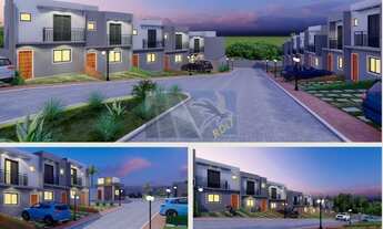 Imagem 2: Sobrado em condominio, 2 e 3 dorms, Cotia, SP