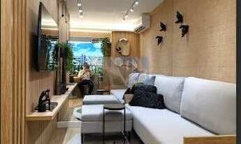 Imagem: Lançamento de apartamentos em Santana