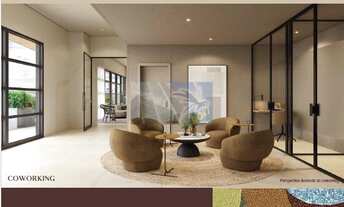 Imagem 7: Apartamento com requinte e sofisticação