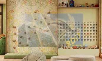 Imagem 4: Apartamento com requinte e sofisticação