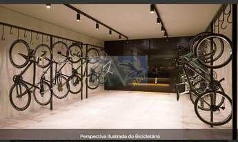 Imagem 3: Apartamento com requinte e sofisticação