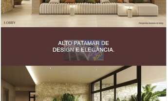 Imagem 2: Apartamento com requinte e sofisticação