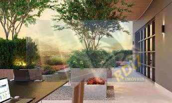 Imagem 6: Apartamento com requinte e sofisticação