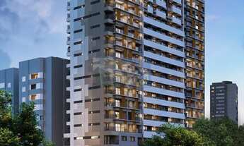 Imagem: STUDIOS, APTOS E CONJUNTOS COMERCIAIS