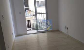 Imagem 7: Apartamento no Condomínio Evora, Itapevi
