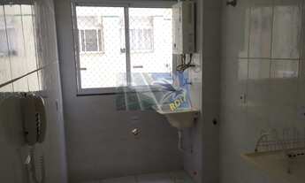 Imagem 3: Apartamento no Condomínio Evora, Itapevi