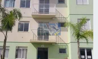 Imagem: Apartamento no Condomínio Evora, Itapevi