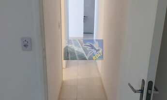 Imagem 2: Apartamento no Condomínio Evora, Itapevi