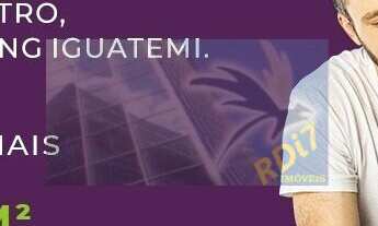 Imagem: BREVE LANÇAMENTO LOTES EM VOTORANTIM