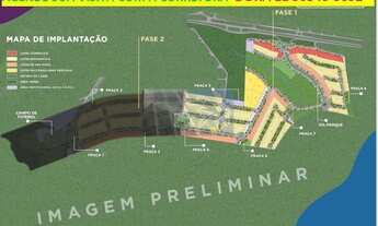 Imagem 4: BREVE LANÇAMENTO LOTES EM VOTORANTIM