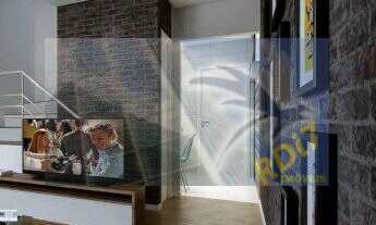 Imagem: CASAS EM VILAGGIO 68M², 2 DORMS