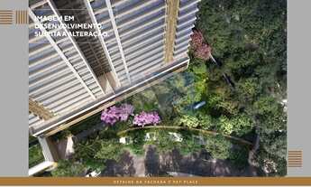 Imagem 4: Apartamentos Alto Padrão em Pinheiros