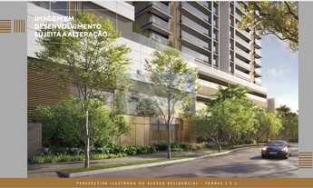 Imagem 2: Apartamentos Alto Padrão em Pinheiros