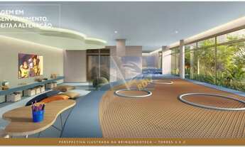 Imagem 6: Apartamentos Alto Padrão em Pinheiros