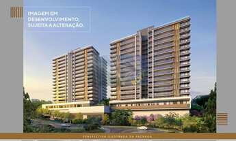 Imagem 3: Apartamentos Alto Padrão em Pinheiros