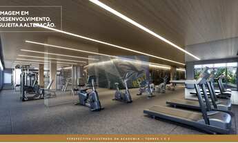 Imagem 5: Apartamentos Alto Padrão em Pinheiros