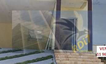 Imagem: Casa térrea em condomínio fechado, Jandira,SP