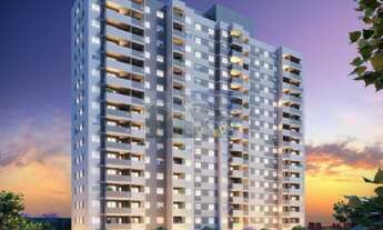 Imagem: APTO EM CONSTRUÇÃO IMIRIM-ZONA NORTE SP