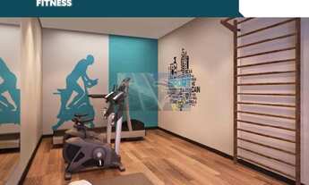 Imagem 2: APTOS EM CONSTRUÇÃO - OSASCO