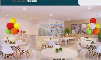 Imagem 4: APTOS EM CONSTRUÇÃO - OSASCO