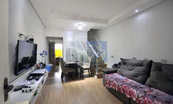 Imagem: SOBRADO EM CONDOMÍNIO FECHADO, ITAPEVI