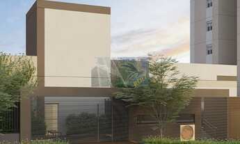 Imagem: Lançamento de aptos no Bairro do Limão