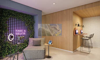 Imagem 5: Lançamento de aptos no Bairro do Limão, Zona Norte, São Paulo