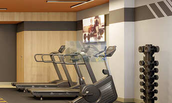 Imagem 3: Lançamento de aptos no Bairro do Limão, Zona Norte, São Paulo