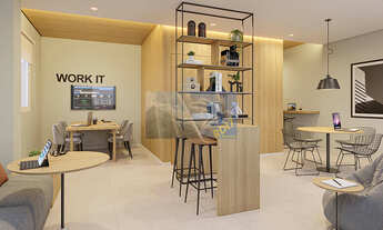 Imagem 6: Lançamento de aptos no Bairro do Limão, Zona Norte, São Paulo