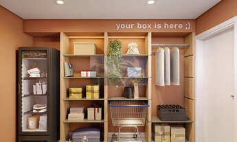 Imagem 7: Lançamento de aptos no Bairro do Limão, Zona Norte, São Paulo