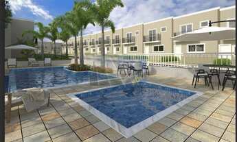 Imagem: CASAS DUPLEX E TRIPLEX EM COTIA, SP