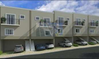 Imagem 3: CASAS DUPLEX E TRIPLEX EM COTIA, SP
