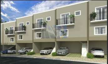 Imagem 2: CASAS DUPLEX E TRIPLEX EM COTIA, SP