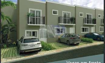 Imagem 4: CASAS DUPLEX E TRIPLEX EM COTIA, SP