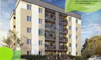 Imagem: Lançamento em Cotia, 3 dorms, 1 suíte