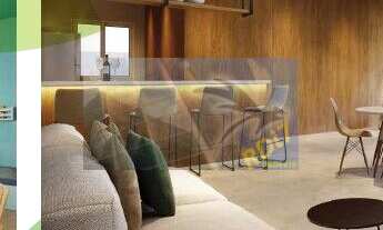 Imagem 4: Lançamento em Cotia, 3 dorms, 1 suíte, 1 ou 2 vagas