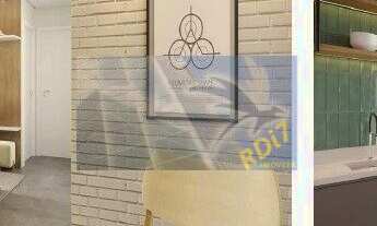 Imagem 6: Lançamento em Cotia, 3 dorms, 1 suíte, 1 ou 2 vagas