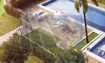 Imagem 3: Lançamento em Cotia, 3 dorms, 1 suíte, 1 ou 2 vagas