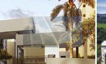 Imagem 2: Lançamento em Cotia, 3 dorms, 1 suíte, 1 ou 2 vagas