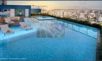 Imagem: Lançamento de apartamentos em Osasco